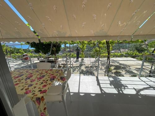 Qeparo View Rooms in 切帕洛