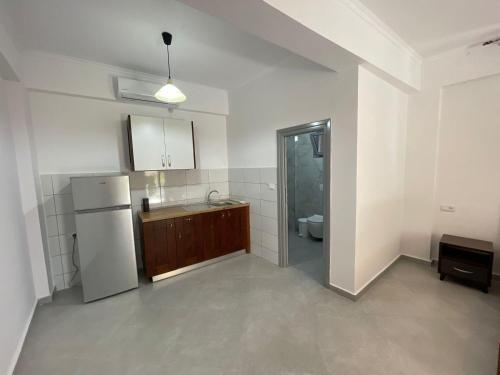Qeparo View Rooms in 切帕洛