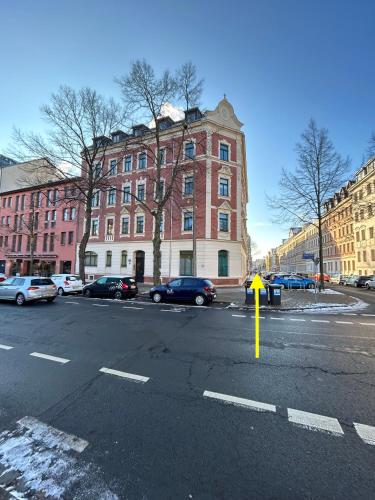 Küche-Siebträgermaschine-Netflix-WIFI-Lage, Leipzig (photo 2)