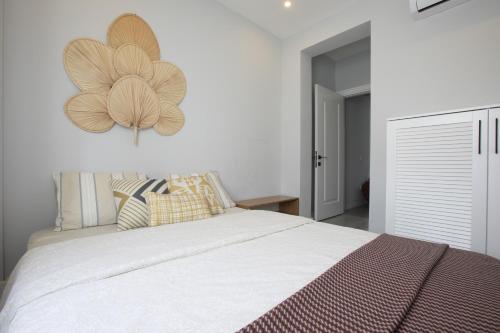 Bodrum Turkbuku Luxury Seaview Dublex wPool & Terrace Villa, Bodrum