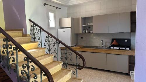 Isly Golf Hotel in Oujda