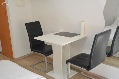 Saarbrücken City Apartments - main image