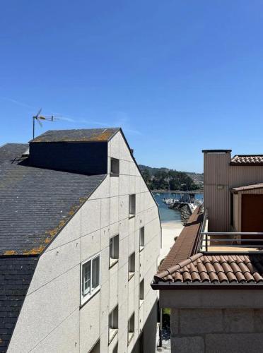 Ondas do Mar Boutique Stays - Portonovo 1