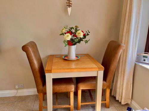Seadmed, Sunnyside Guest Suite Ross on Wye The Wye Valley Forest of Dean in Goodrich