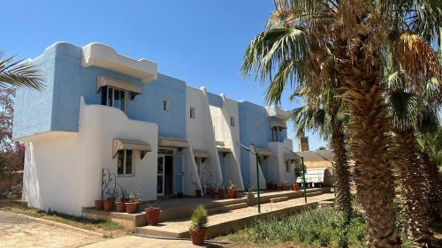 Isly Golf Hotel in Oujda
