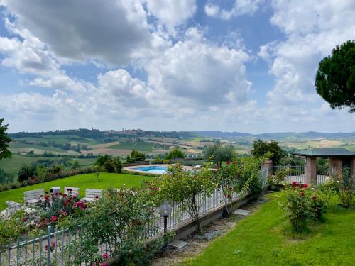 Kert, Tenuta Landora in Grazzano Badoglio
