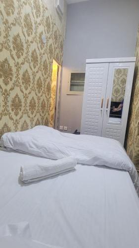 Emirates Apartments Room Capsules, Dubaj (fotografie 6)