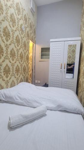 Emirates Apartments Room Capsules, Dubaj (fotografie 4)