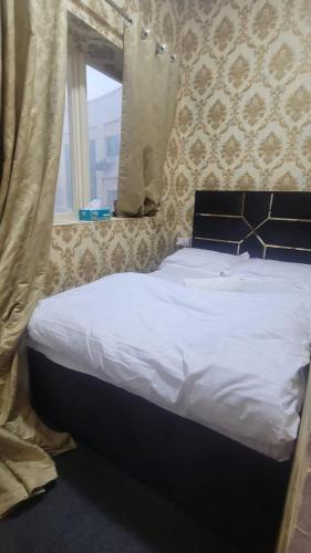 Emirates Apartments Room Capsules, Dubaj (fotografie 5)