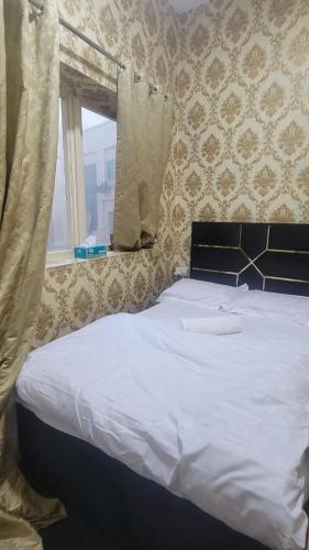 Emirates Apartments Room Capsules, Dubaj (fotografie 2)