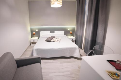 1 king bed