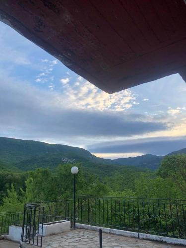 Villa Rea in 클레이도니아