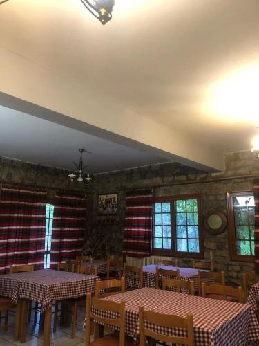 Villa Rea in 클레이도니아