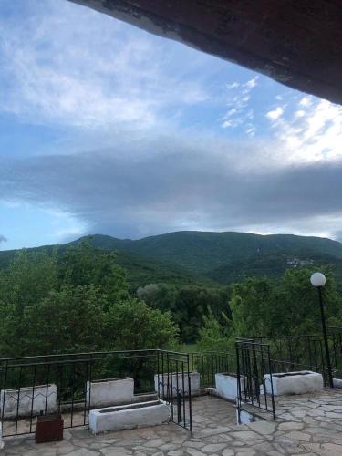 Villa Rea in 클레이도니아