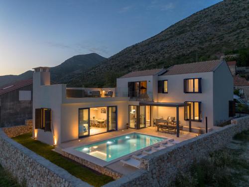 Villa La Miel