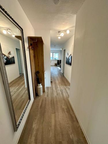 Familie oder beruflich - 2 Schlafzimmer - 3 Betten - Geräumig - Küche - Gemütlich (Familie oder beruflich - 2 Schlafzimmer - 3 Betten - Geraumig - Kuche - Gemutlich) in Bad Lippspringe