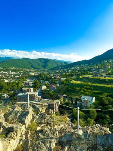 Tevra Hotel, Top of the Mountain, Camping, Nature, Ijevan, Dilijan