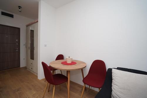 Apartman ZORA, Kladovo
