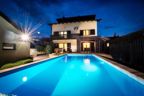 Villa Markus