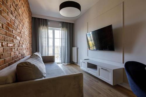 Golden Apartments Wroclaw - Great Location - Cozy and Bright&JanaPawla19, Breslau (Foto 4)