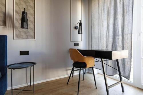 Golden Apartments Wroclaw - Great Location - Cozy and Bright&JanaPawla19, Breslau (Foto 7)