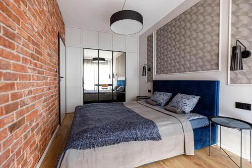 Golden Apartments Wroclaw - Great Location - Cozy and Bright&JanaPawla19, Breslau (Foto 8)