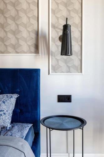 Golden Apartments Wroclaw - Great Location - Cozy and Bright&JanaPawla19, Breslau (Foto 9)
