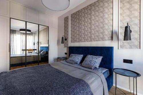 Golden Apartments Wroclaw - Great Location - Cozy and Bright&JanaPawla19, Breslau (Foto 10)