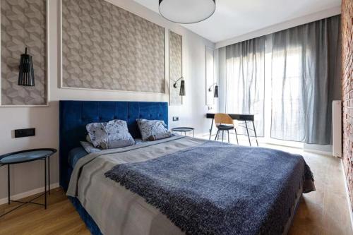 Golden Apartments Wroclaw - Great Location - Cozy and Bright&JanaPawla19, Breslau (Foto 3)