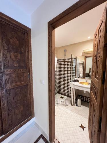 Riad Ommeyad Suite & Spa - image 13