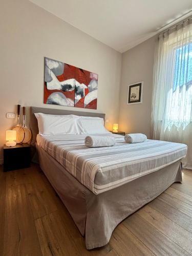 Suite Casa Ponte Vittoria, Verona (fotografie 3)