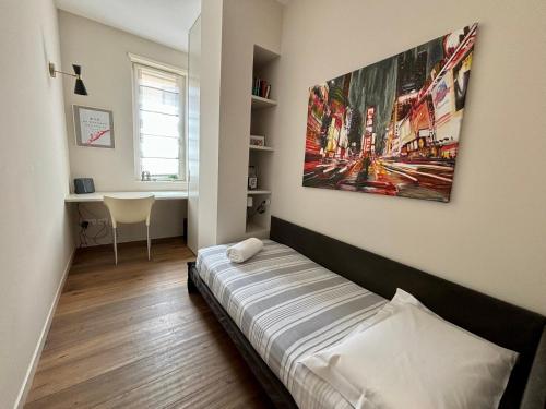 Suite Casa Ponte Vittoria, Verona (fotografie 6)
