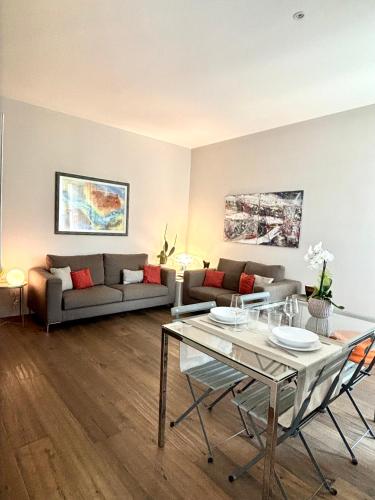 Suite Casa Ponte Vittoria