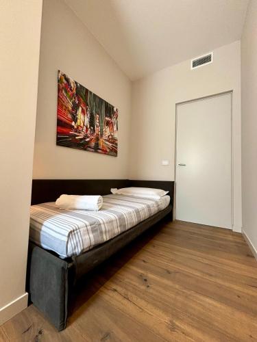 Suite Casa Ponte Vittoria, Verona (fotografie 7)