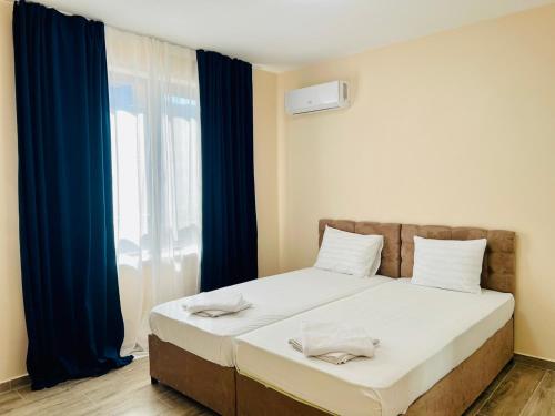 Cherry Apartment with 2 bedrooms, Sofia (Foto 2)