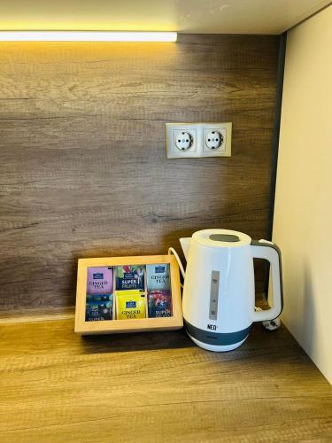 Cherry Apartment with 2 bedrooms, Sofia (Foto 3)