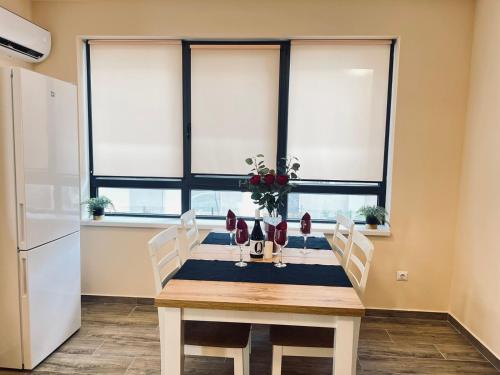 Cherry Apartment with 2 bedrooms, Sofia (Foto 4)