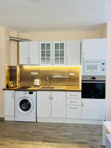 Cherry Apartment with 2 bedrooms, Sofia (Foto 6)