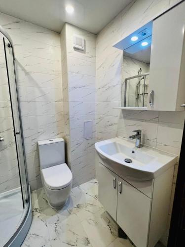 Cherry Apartment with 2 bedrooms, Sofia (Foto 7)