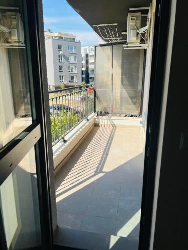 Cherry Apartment with 2 bedrooms, Sofia (Foto 9)