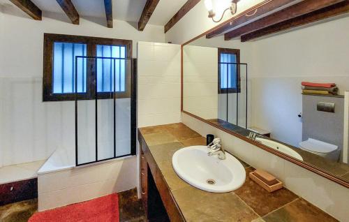 Belle maison côte basque (Belle maison cote basque) in 昂代伊市中心