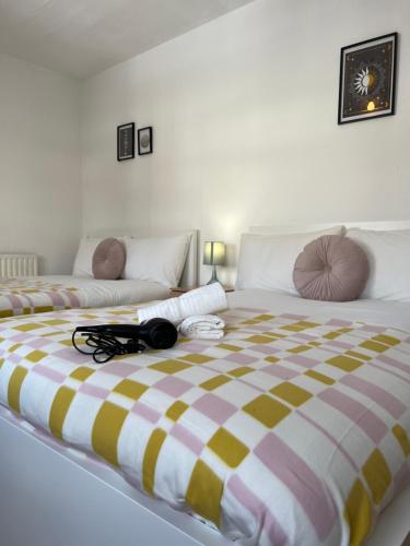 Lovely Rooms in Camden Town-Central London 2