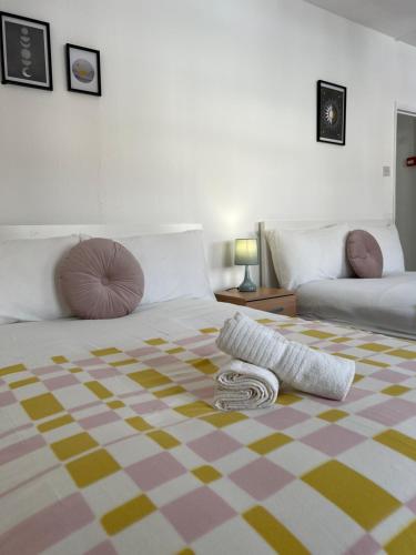 Lovely Rooms in Camden Town-Central London 3