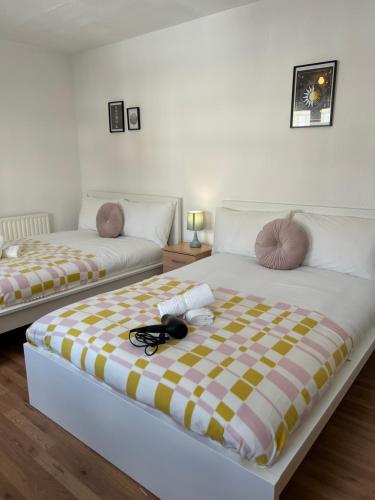 Lovely Rooms in Camden Town-Central London, London