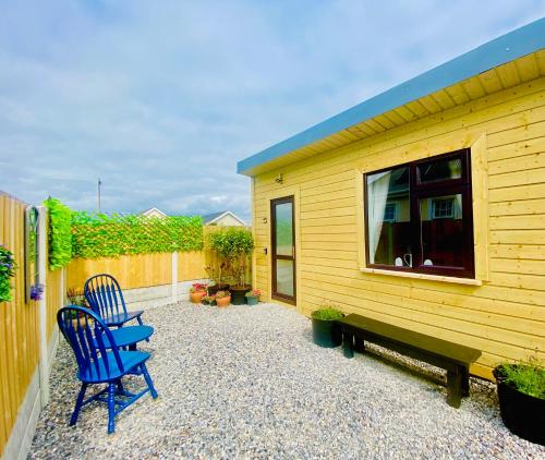 Lavender Lodge in Kilmore Quay