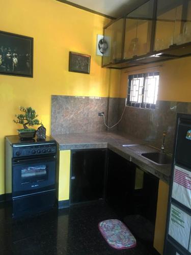 The Noirescape Suites