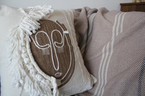 Hawker Stays! Elegant 2 Bedroom Apartment in Cairo Festival City