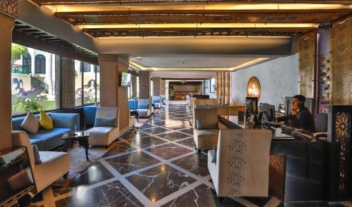 Riad Ommeyad Suite & Spa - image 8