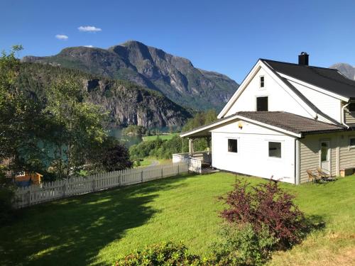 Dispen feriehus in Stryn
