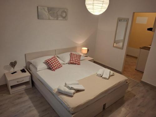 Apartment with Terrace image 10